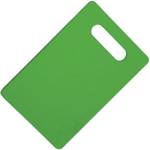 Ontario Cutting Board Green - Polypropylene Dishwasher Safe