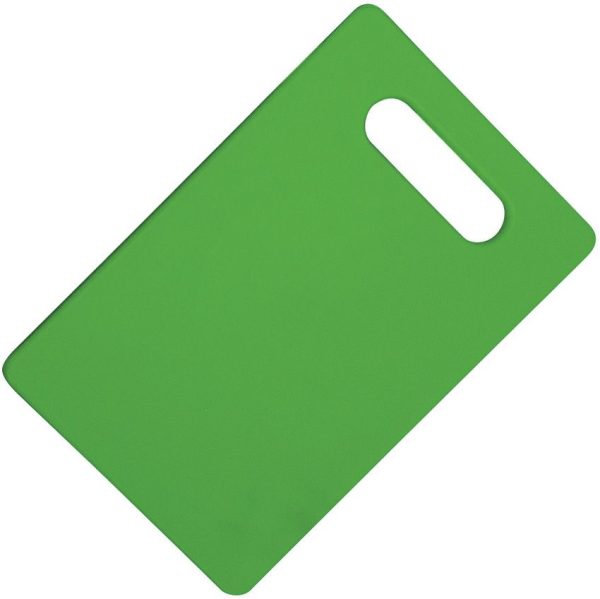 Ontario Cutting Board Green - Polypropylene Dishwasher Safe