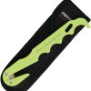 ON1420.jpg Ontario 6.5" Economy Strap Cutter with Sheath