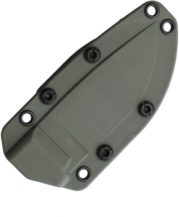 Ontario RAT-3 Sheath OD Green Polymer