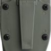 Ontario RAT-3 Sheath OD Green Polymer