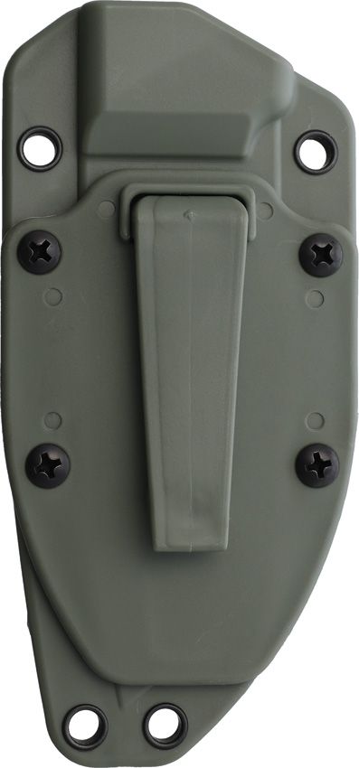 Ontario RAT-3 Sheath OD Green Polymer