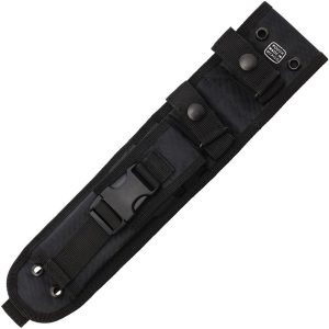 Ontario Ranger RD4 Sheath Black Nylon