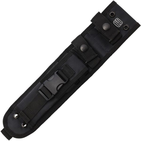 Ontario Ranger RD4 Sheath Black Nylon