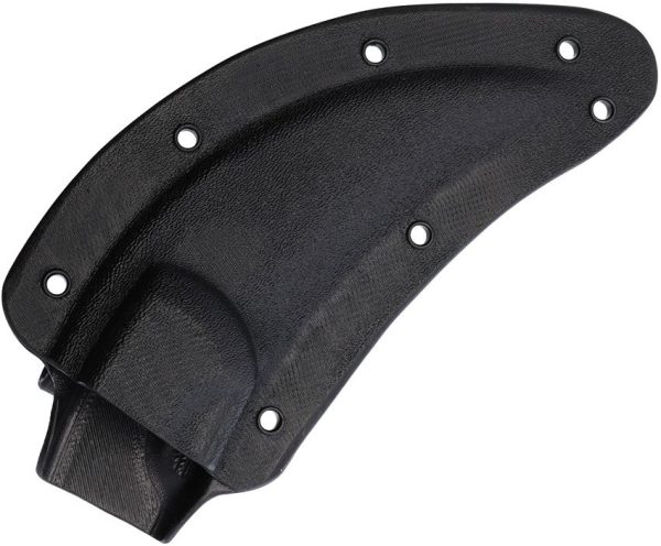 Ontario Karambit EOD Sheath Black Kydex