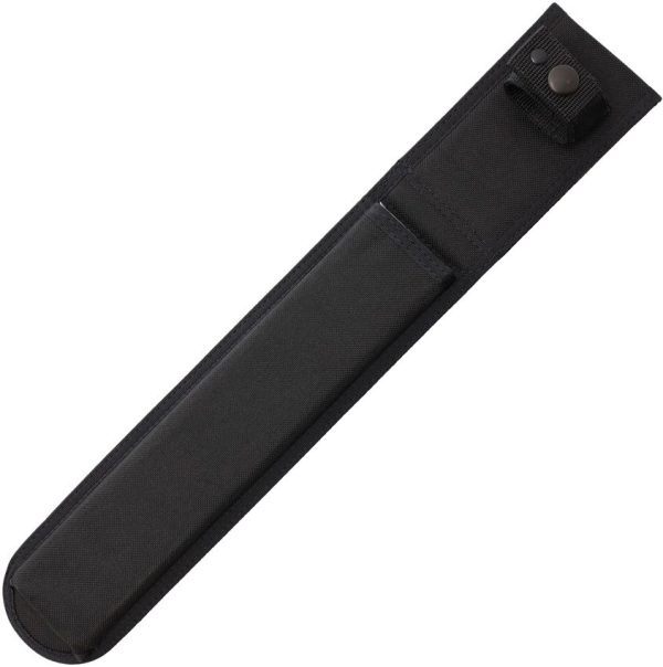 Ontario SP-5 Fixed Blade Sheath Black Nylon