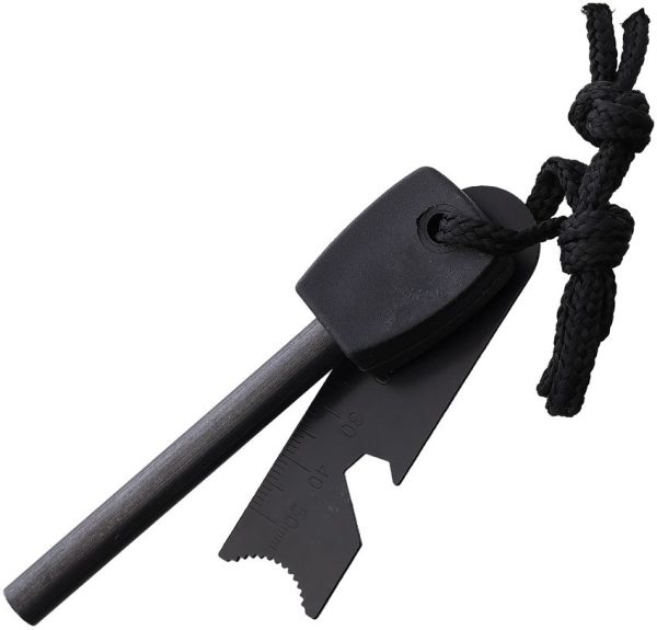 Ontario Fire Starter Ferro Rod Striker Tool