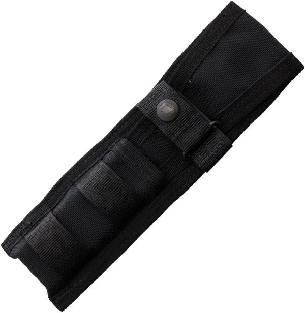 Ontario SK-4 Sheath Black MOLLE Compatible