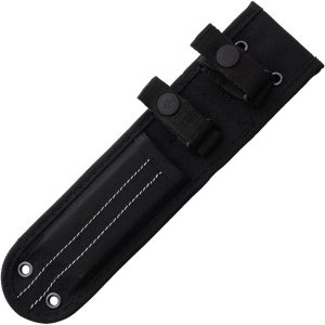 Ontario RAT-3 Sheath Black Polyester