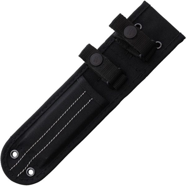 Ontario RAT-3 Sheath Black Polyester
