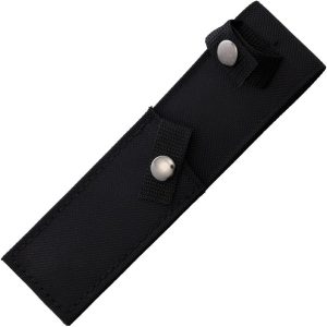 Ontario Hunt Plus Drop Point Sheath Black