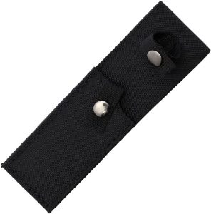 Ontario Hunt Plus Skinner Sheath Black Nylon