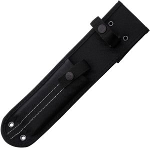 Ontario RAT-5 Polyester Sheath - Black