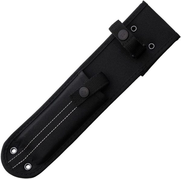 Ontario RAT-5 Polyester Sheath - Black
