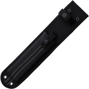 Ontario RAT-7 Polyester Sheath - Black