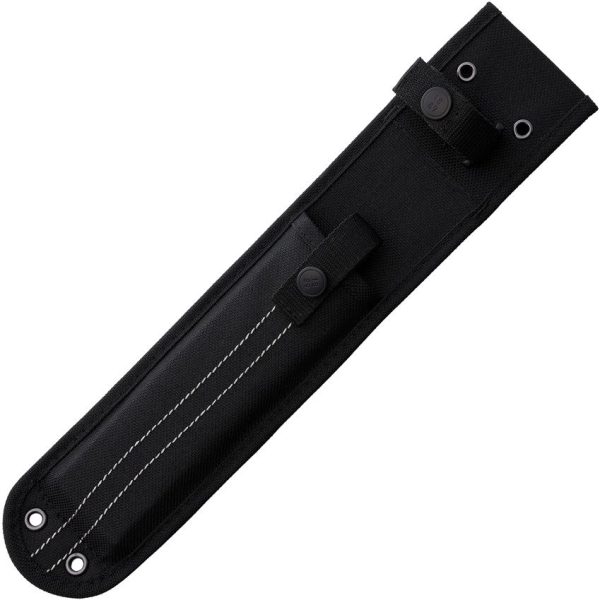 Ontario RAT-7 Polyester Sheath - Black