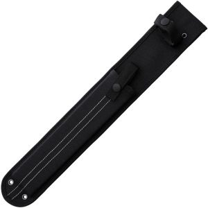 Ontario R-TAK Nylon Sheath - Black