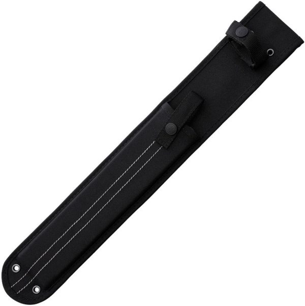 Ontario R-TAK Nylon Sheath - Black
