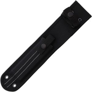 Ontario TAK 1 Nylon Belt Sheath - Black