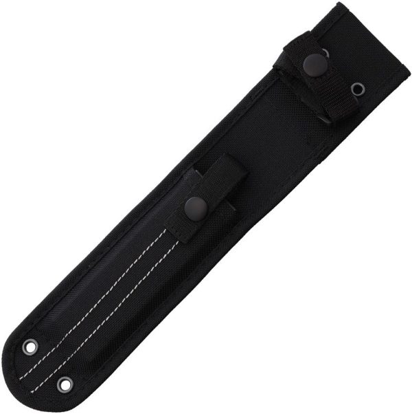 Ontario TAK 1 Nylon Belt Sheath - Black