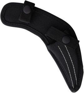 Ontario EOD Karambit Nylon Sheath - Black