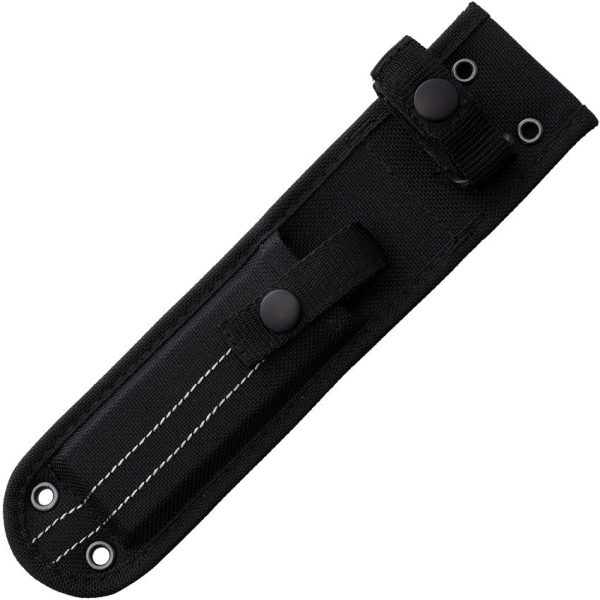 Ontario Falcon Nylon Sheath - Black