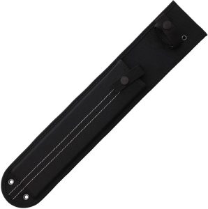Ontario SP-5 Bowie Polyester Sheath Black