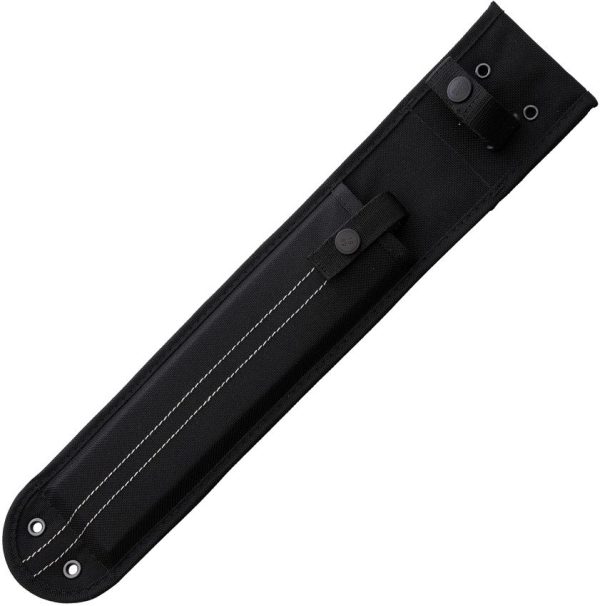 Ontario SP-8 Survival Machete Polyester Sheath