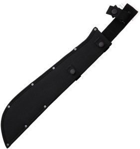 Ontario Bushcraft Machete Polyester Sheath