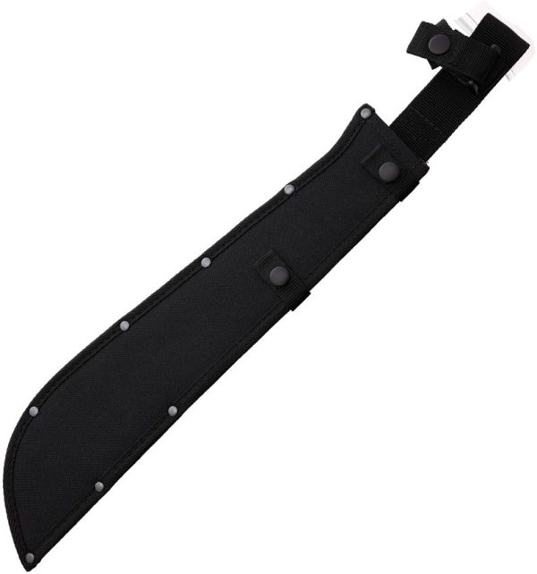 Ontario Bushcraft Machete Polyester Sheath