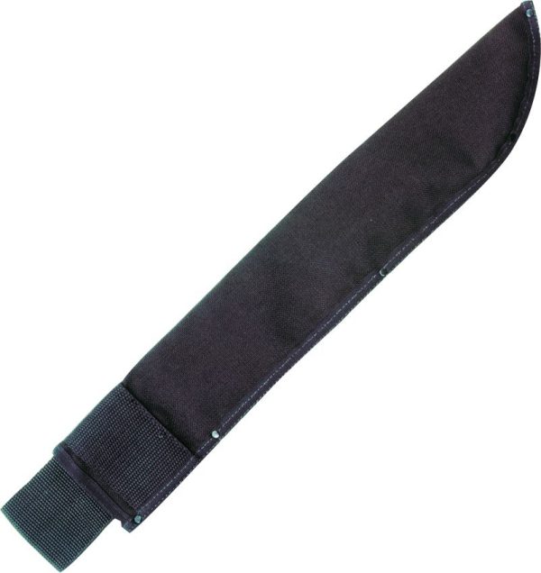 Sheaths Machete Sheath 22 inch Black Nylon