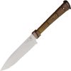 ON2545SEC.jpg Ontario Agilite Mid-Size Utility Knife 5in Serrated Sandvik 12C27