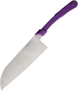 Ontario Chromatics Santoku Purple Second