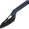 Ontario Camp Plus 4320 Linerlock - Gray Handle