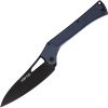 Ontario Camp Plus 4325 Linerlock - Gray Handle