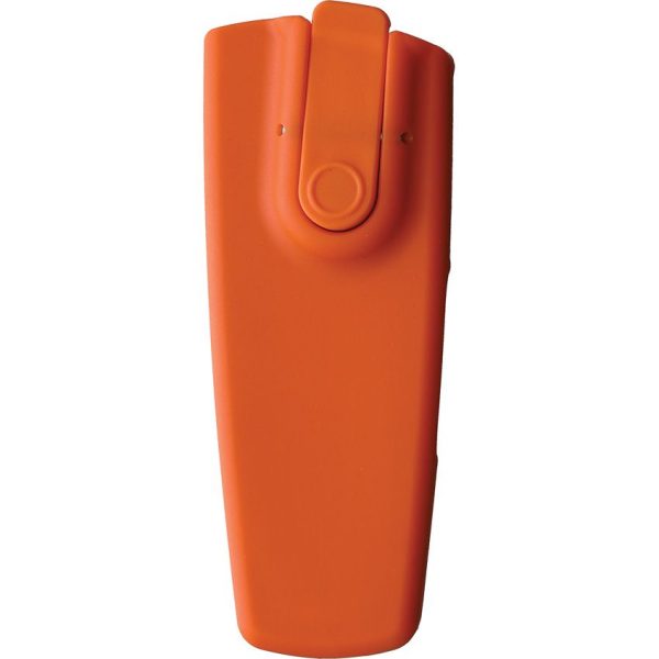 ON6140_add_01.jpg Ontario Dive Knife Fixed Blade - Orange G10 Handle