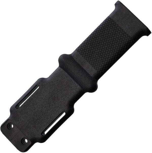 Ontario M-9 Molded Sheath - Black Plastic