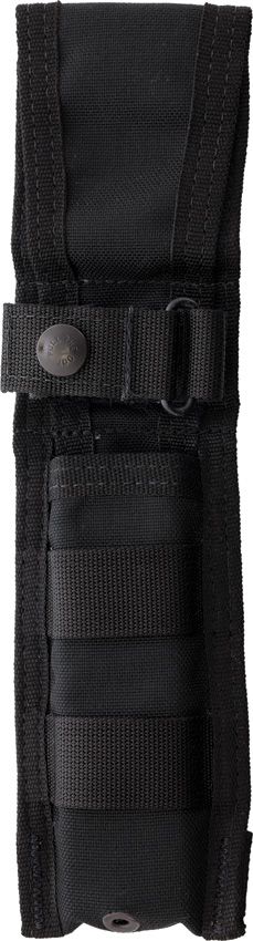 Ontario Black Bird ML5 Camo - Micarta Handle