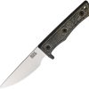 ON8178.jpg Ontario ADK High Peaks Fixed Blade Knife 3.63" 420 Stainless w/ Sheath