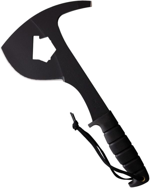Ontario SP-16 SPAX 2nd Quality - Black Oxide Axe