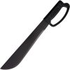 Ontario Camper Machete Black Coated Carbon Steel