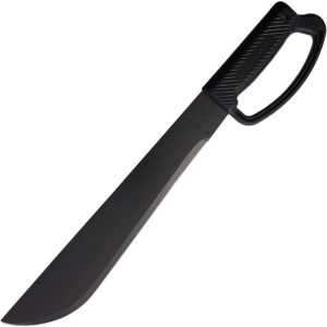 ON8511.jpg Ontario Camper Machete Black Coated Carbon Steel