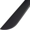 Ontario Camper Machete Black Coated Carbon Steel