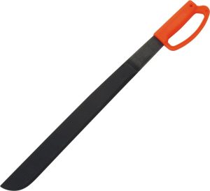 ON8520.jpg Ontario Heavy Duty Machete 22in Black Coated Steel
