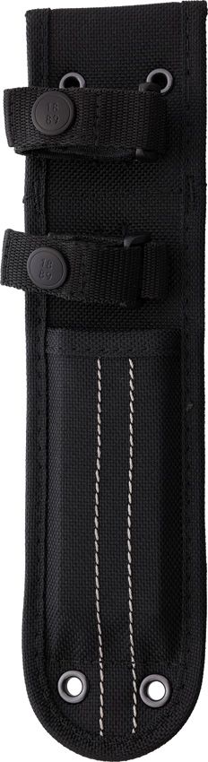 Ontario RAT 3 Fixed Blade 1075HC Carbon Steel