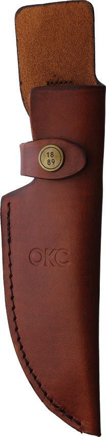 Ontario RAT 5 Adventurer 5in High Carbon Stainless