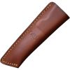 Ontario RAT 3 Caper Fixed Blade Knife Tan Micarta 3in
