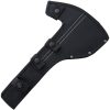 Ontario SP-16 SPAX Carbon Steel Axe - Black