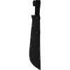 Ontario Bushcraft Machete - Factory Second with Nylon Sheath