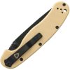 Ontario RAT II Linerlock Folding Knife D2 Desert Tan
